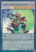 Superheavy Samurai Commander Shanawo [CYAC-EN040] Super Rare - for just $0.10! 