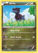 Deino (97/113) [Black & White: Legendary Treasures] - for just $0.15! 