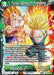 Trunks, Bonds of Friendship (BT11-079) [Vermilion Bloodline 2nd Edition] - for just $0.10! 