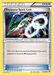Rayquaza Spirit Link (87/108) [XY: Roaring Skies] - for just $0.20! 
