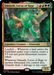 Omnath, Locus of Rage (OTC-236) - Outlaws of Thunder Junction Commander - for just $0.40! 