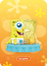 Kandy X SpongeBob SquarePants (Soda Edition) Blind Box (1 Blind Box) - for just $15.99! 
