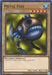 Metal Fish (25th Anniversary) [SRL-EN007] Common - for just $0.10! 