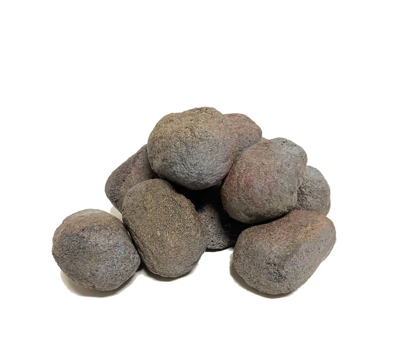 Foam Granite Oval Potato Rock Prop - for just $19! 