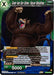 Great Ape Son Gohan, Saiyan Bloodlines (Zenkai Series Tournament Pack Vol.1) (P-412) [Tournament Promotion Cards] - for just $0.10! 