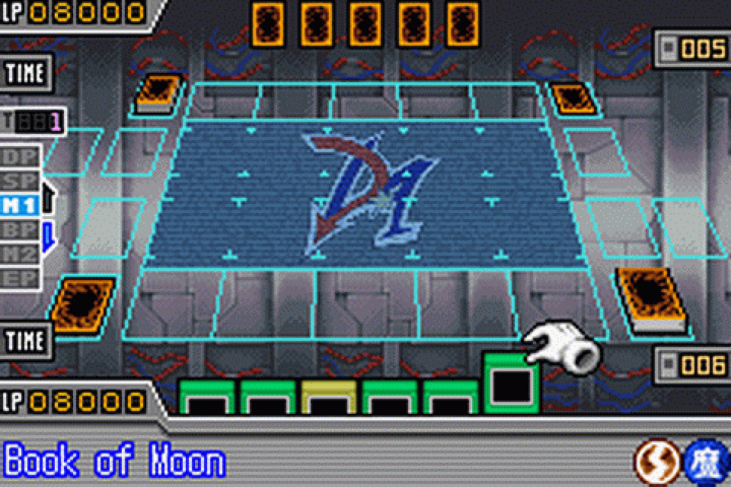 Yu-Gi-Oh!: GX Duel Academy – Game Boy Advance (GBA) - for just $29.99! 