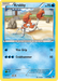 Krabby (13/119) [XY: Phantom Forces] - for just $0.10! 