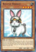 Rescue Rabbit [KICO-EN034] Rare - for just $0.10! 