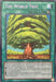 The World Tree (Purple) [DL18-EN012] Rare - for just $1.75! 