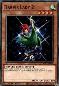 Harpie Lady 2 [LDS2-EN069] Common - for just $0.10! 