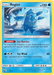 Regice (45/168) [Sun & Moon: Celestial Storm] - for just $0.15! 