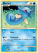 Horsea (49/95) [HeartGold & SoulSilver: Unleashed] - for just $0.20! 