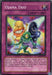 Ojama Trio [DCR-EN047] Common - for just $3.25! 