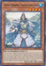 Ancient Warriors - Graceful Zhou Gong [IGAS-EN009] Rare - for just $0.15! 