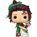 Demon Slayer Tanjiro Kamado (Holiday) Funko Pop! Vinyl Figure Plus #2032 - for just $9.95! 
