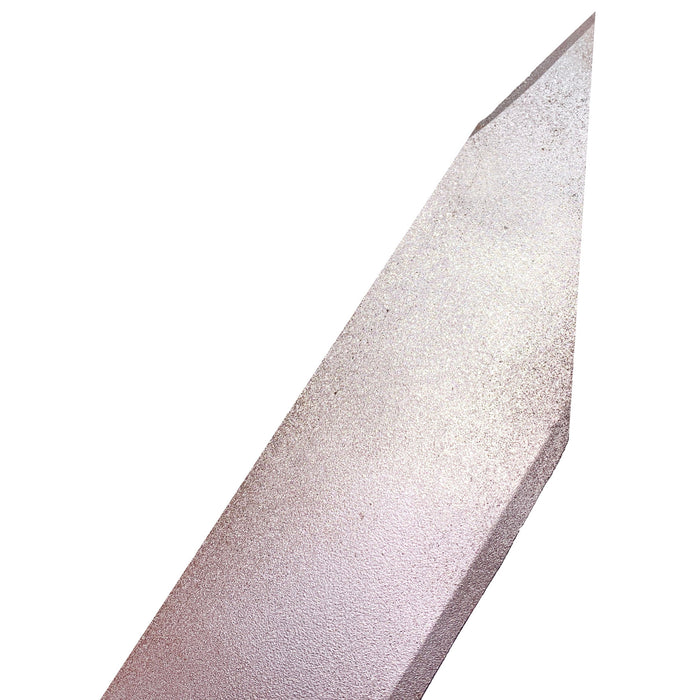 Foam Rubber Post Apocalyptic Machete - for just $69! 