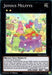 Joyous Melffys [PHRA-EN044] Super Rare - for just $0.20! 