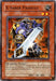 X-Saber Pashuul [TSHD-EN094] Common - for just $0.10! 