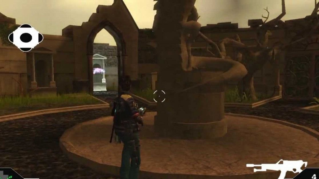 Ghosthunter – PlayStation 2 (PS2) - for just $0! 