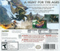 Monster Hunter Generations – Nintendo 3DS (3DS) - for just $11.99! 
