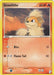 Growlithe (4/12) [EX: Trainer Kit 2 - Minun] - Just $0.15! Shop now at Retro Gaming of Denver