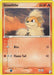 Growlithe (4/12) [EX: Trainer Kit 2 - Minun] - for just $0.30! 