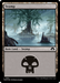 Swamp (0501) (Ripple Foil) (MH3-501) - Modern Horizons 3 Foil - for just $0.07! 