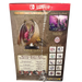 Monster Hunter Rise Sunbreak [Collector's Edition] – Nintendo Switch (NS) - for just $119.99! 