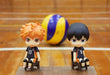 HAIKYU!! TO THE TOP Nendoroid Swacchao! Tobio Kageyama Figure - Just $39.95! Shop now at Retro Gaming of Denver