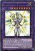 Elemental Hero The Shining [YG06-EN001] Ultra Rare - for just $2.70! 