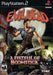 Evil Dead: Fistful of Boomstick – PlayStation 2 (PS2) - for just $0! 