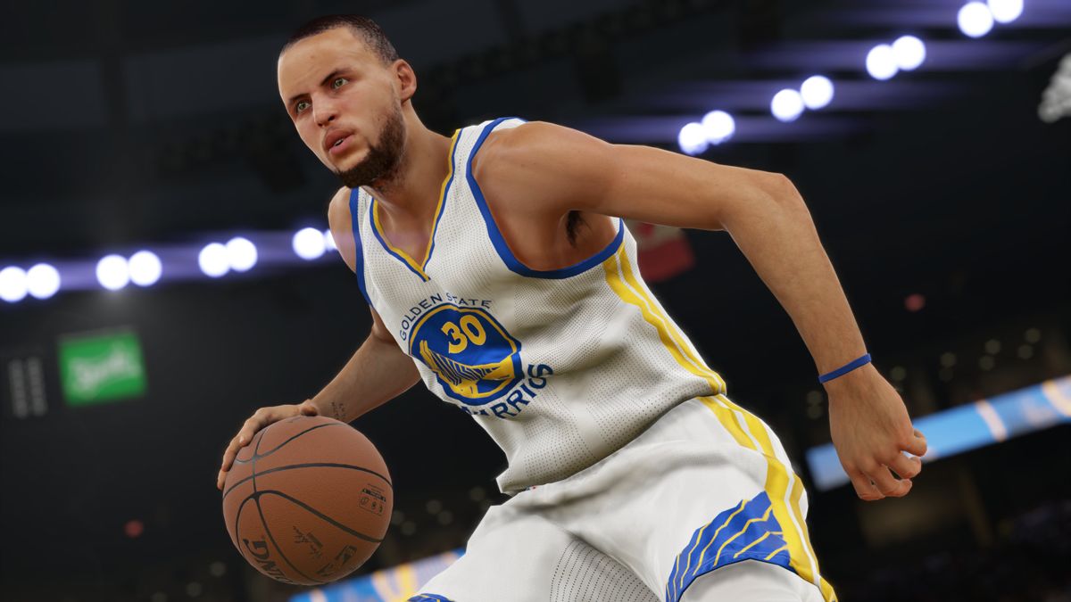 NBA 2K15 – PlayStation 4 (PS4) - for just $0! 