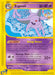 Espeon (11/147) [Aquapolis] - for just $39! 