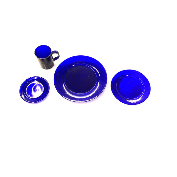 SMASHProps Breakaway 4 Piece Place Setting - for just $73! 