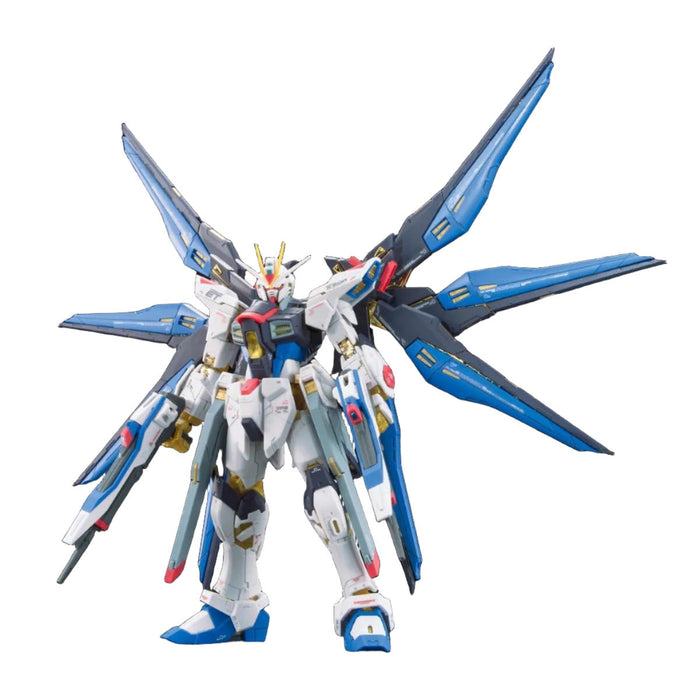 Mobile Suit Gundam Seed Destiny: Strike Freedom Gundam #014 (RG) - for just $46.99! 