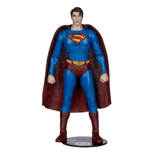 DC Multiverse Deluxe Theatrical Edition 7-In Scale Action Figure - Select Figure(s) - for just $39.61! 