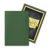 Dragon Shield: Japanese Size 60ct Sleeves - Forest Green (Dual Matte) - Just $0! Shop now at Retro Gaming of Denver