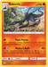 Salazzle (26/156) [Sun & Moon: Ultra Prism] - for just $0.15! 