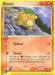 Numel (70/97) [EX: Dragon] - for just $0.30! 