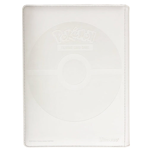 Ultra PRO: 9-Pocket Zippered PRO-Binder - Pokemon Elite Series (Arceus) - Just $0! Shop now at Retro Gaming of Denver