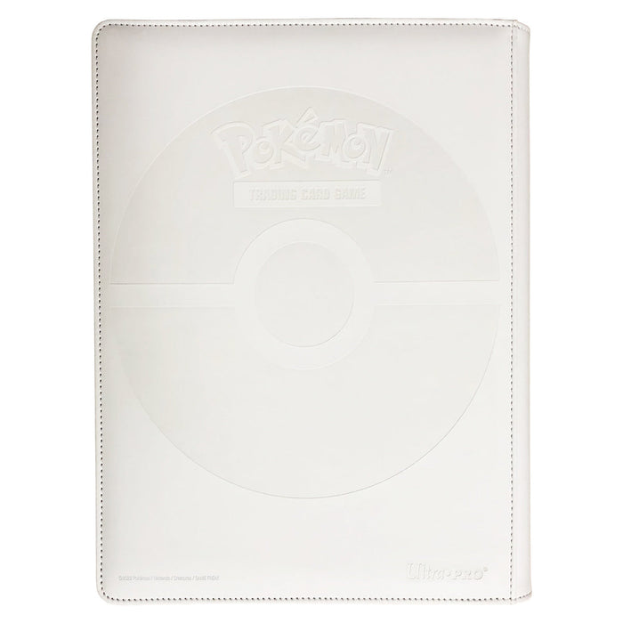 Ultra PRO: 9-Pocket Zippered PRO-Binder - Pokemon Elite Series (Arceus) - Just $0! Shop now at Retro Gaming of Denver