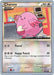 Chansey (58/123) (The Truth - Ross Cawthon) [World Championships 2011] - for just $2.60! 