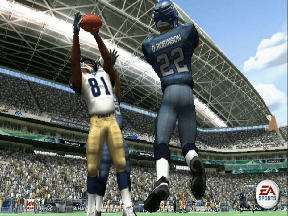 Madden NFL 2008 – Xbox (XBOX) - for just $7.99! 