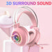 3.5mm Gaming Headset With Mic Headphone For PC Laptop Mac Nintendo PS4 Xbox One - for just $269.28! 