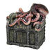 Pirates Chest with Octopus - for just $35! 