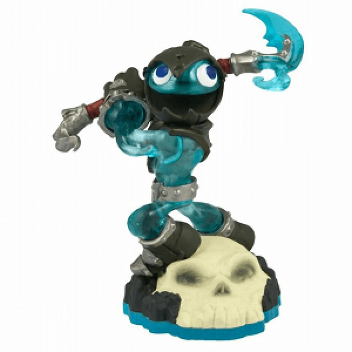 Grim Creeper (Swap Force) – Skylanders - for just $13.99! 