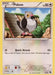 Pidove (21/30) [Black & White: Trainer Kit - Zoroark] - for just $0.10! 