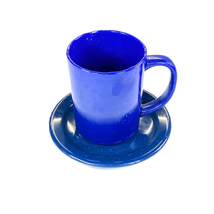 SMASHProps Breakaway Mug & Saucer Set - for just $36! 