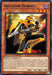 Inzektor Hornet [GRCR-EN038] Rare - for just $0.10! 
