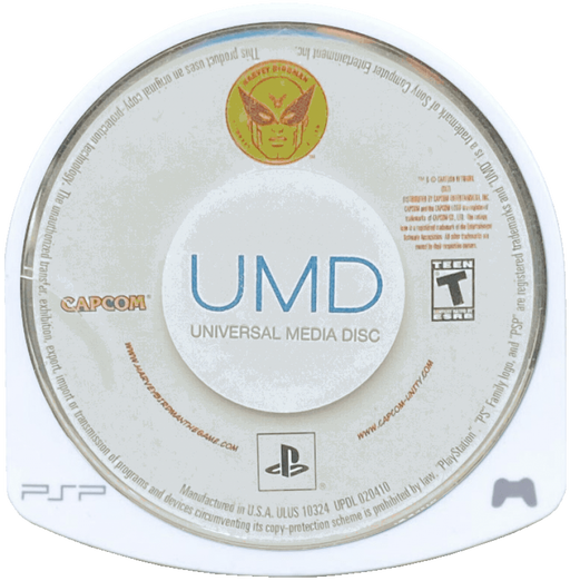 Harvey Birdman: Attorney at Law – PlayStation Portable (PSP) - for just $8.99! 